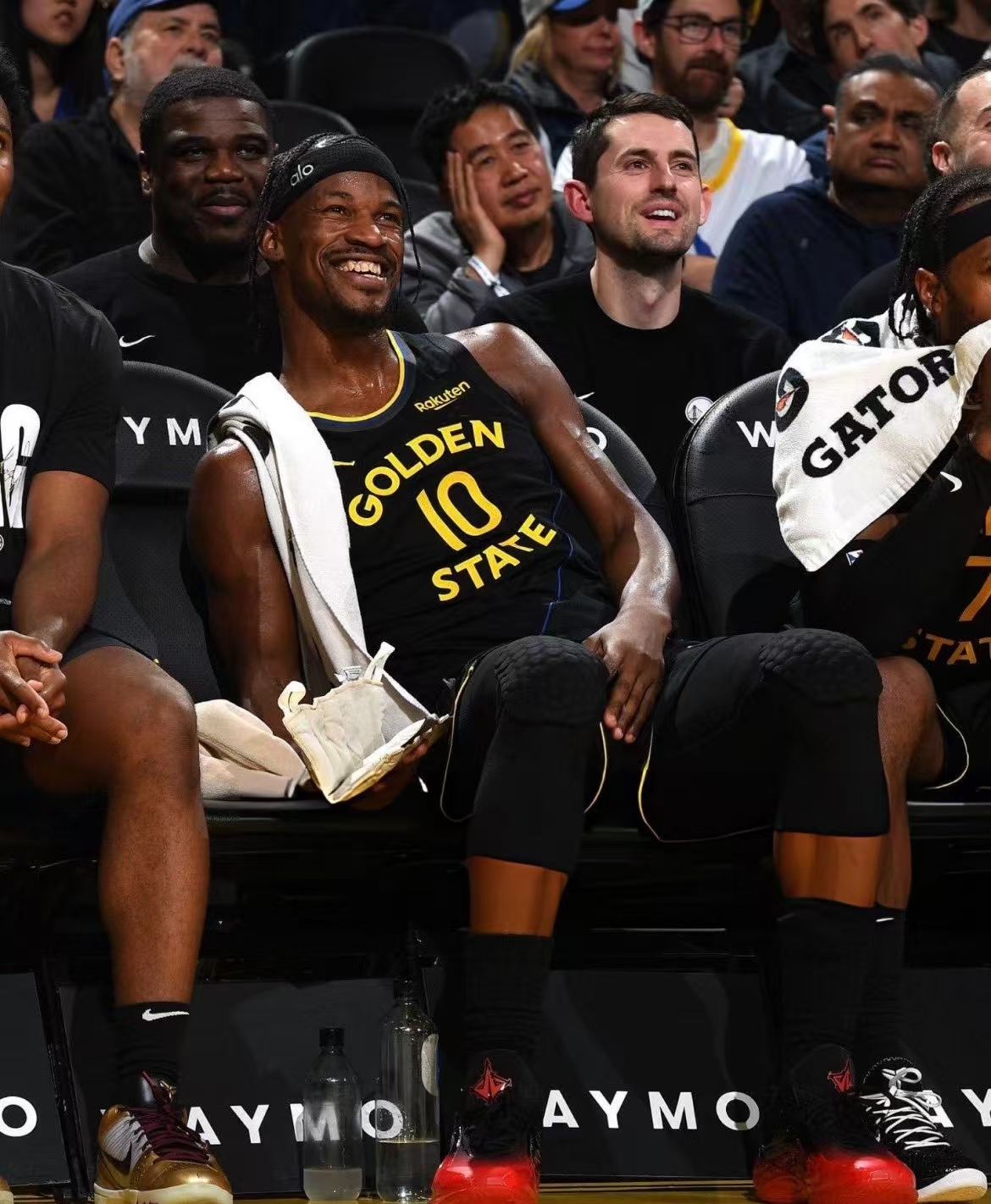 Fra sidstevalg til legendarisk hård negl: Butlers basketball-filosofi